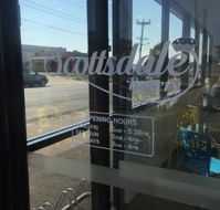 Scottsdale Bakery - Newcastle Accommodation