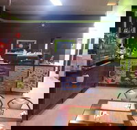 Seahorse Restaurant - Newcastle Accommodation