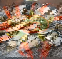 Sealife Centre Restaurant - Newcastle Accommodation