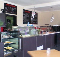 Sorell Cafe - Newcastle Accommodation