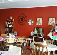 The Cake Lady Cafe - Newcastle Accommodation