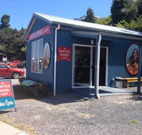 The Coffee Shack - Newcastle Accommodation