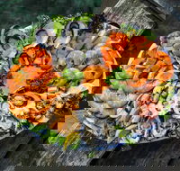 The Lobster Shack Tasmania - Newcastle Accommodation