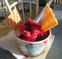 The Pondering Frog - Newcastle Accommodation