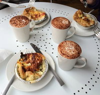 The Whitehouse Bakery