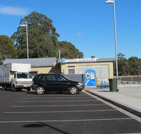 The Wynyard Wharf Fish  Chips - New Castle Tourism