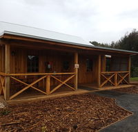Thistle Hut - Newcastle Accommodation