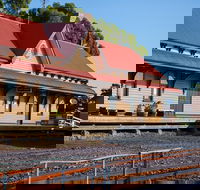 Tracks on Point - Newcastle Accommodation