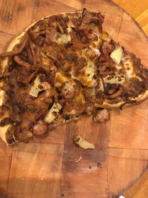 Trimboli's Pizzas - New Castle Tourism 3
