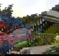 Tullah Cottage - Newcastle Accommodation