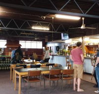 Tullah Village Cafe - Newcastle Accommodation