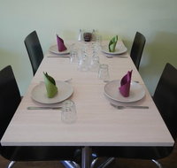 British Indian 2go - Newcastle Accommodation