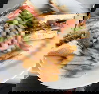 Dome Kingsley - Newcastle Accommodation