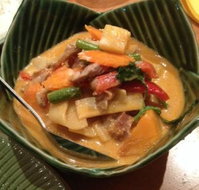 Kingsley Thai Kitchen - Newcastle Accommodation