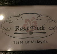 Rasa Enak - Newcastle Accommodation