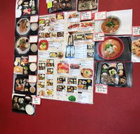 Shou Japanese Kichen - Newcastle Accommodation