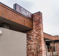 The Duke Bar and Bistro - Newcastle Accommodation