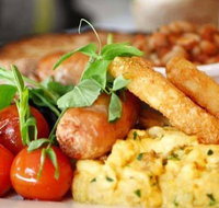 Brown Sugar Cafe Bar