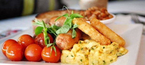 Brown Sugar Cafe Bar - Newcastle Accommodation 0