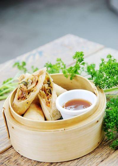 Brown Sugar Cafe Bar - Newcastle Accommodation 9