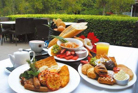 Brown Sugar Cafe Bar - Newcastle Accommodation 10