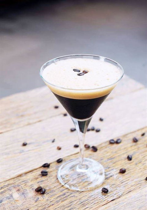 Brown Sugar Cafe Bar - Newcastle Accommodation 12