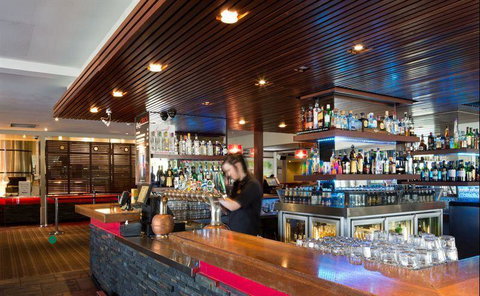 Brown Sugar Cafe Bar - Newcastle Accommodation 15