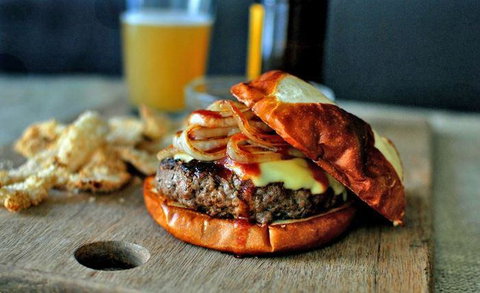 Brown Sugar Cafe Bar - Newcastle Accommodation 16