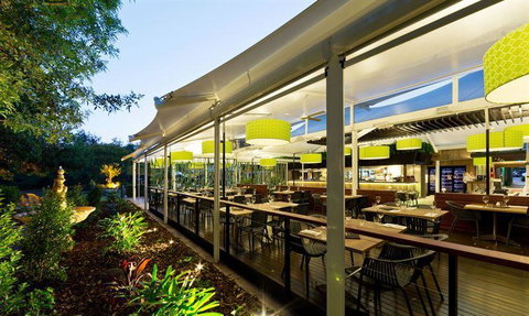 Brown Sugar Cafe Bar - Newcastle Accommodation 17