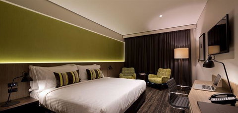 Brown Sugar Cafe Bar - Newcastle Accommodation 18