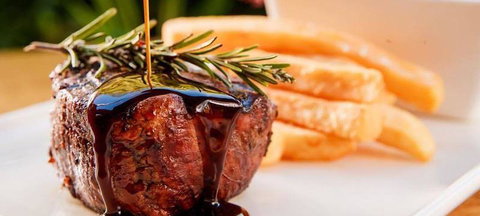 Brown Sugar Cafe Bar - Newcastle Accommodation 1