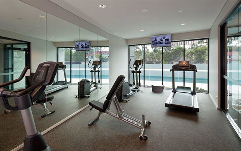 Brown Sugar Cafe Bar - Newcastle Accommodation 19