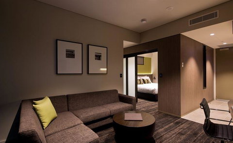 Brown Sugar Cafe Bar - Newcastle Accommodation 20