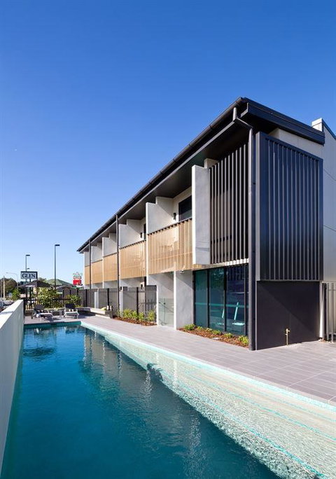 Brown Sugar Cafe Bar - Newcastle Accommodation 21