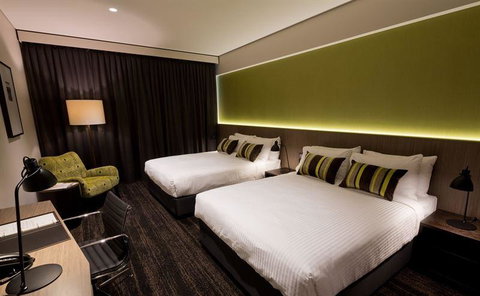 Brown Sugar Cafe Bar - Newcastle Accommodation 22