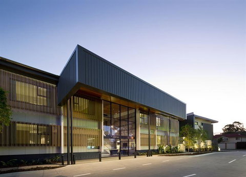 Brown Sugar Cafe Bar - Newcastle Accommodation 23