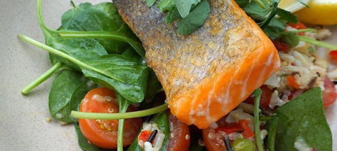 Brown Sugar Cafe Bar - Newcastle Accommodation 3