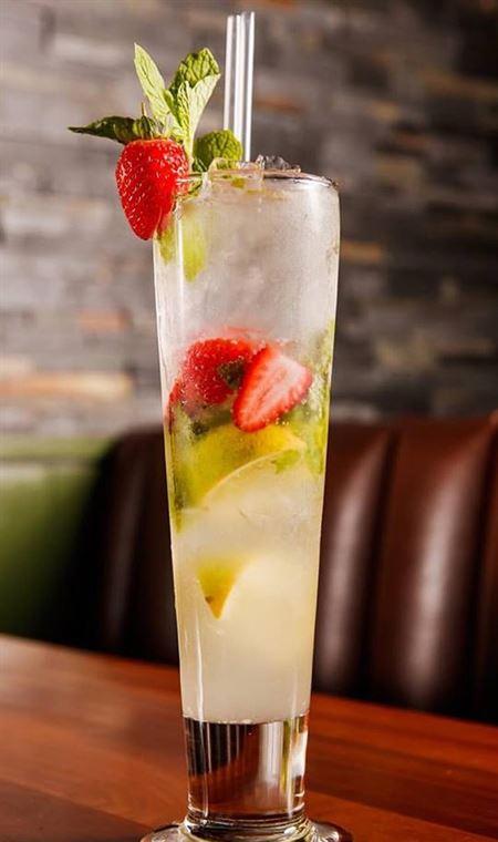 Brown Sugar Cafe Bar - Newcastle Accommodation 4