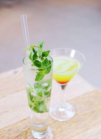 Brown Sugar Cafe Bar - Newcastle Accommodation 5