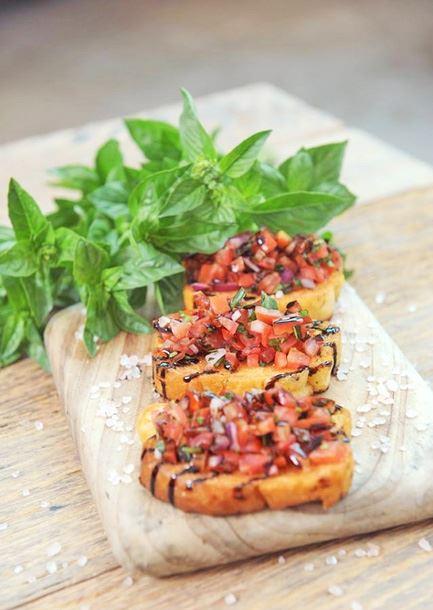 Brown Sugar Cafe Bar - Newcastle Accommodation 6