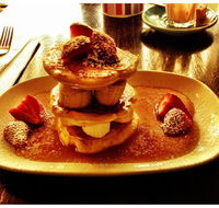 Elizabeth Bay Cafe - New Castle Tourism