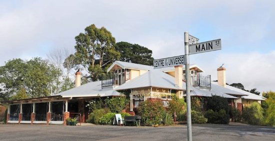 Lyonville VIC Newcastle Accommodation