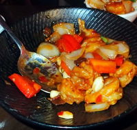 Sichuan Bang Bang - New Castle Tourism