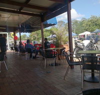The Rattler Cafe - Newcastle Accommodation