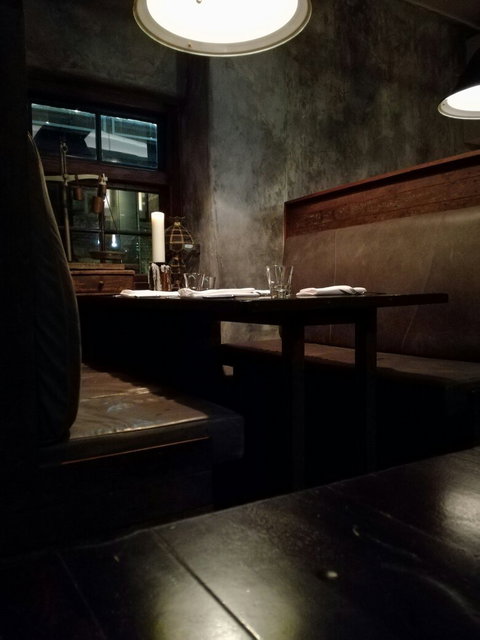 The Trustee Bar & Bistro - Newcastle Accommodation 16