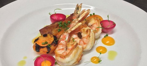 The Trustee Bar & Bistro - Newcastle Accommodation 1