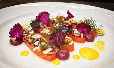 The Trustee Bar & Bistro - Newcastle Accommodation 7