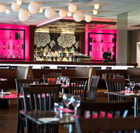 Bollywood Restobar - Newcastle Accommodation