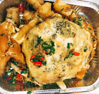 China Palace Restaurant