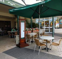 Dome Cafe - Newcastle Accommodation